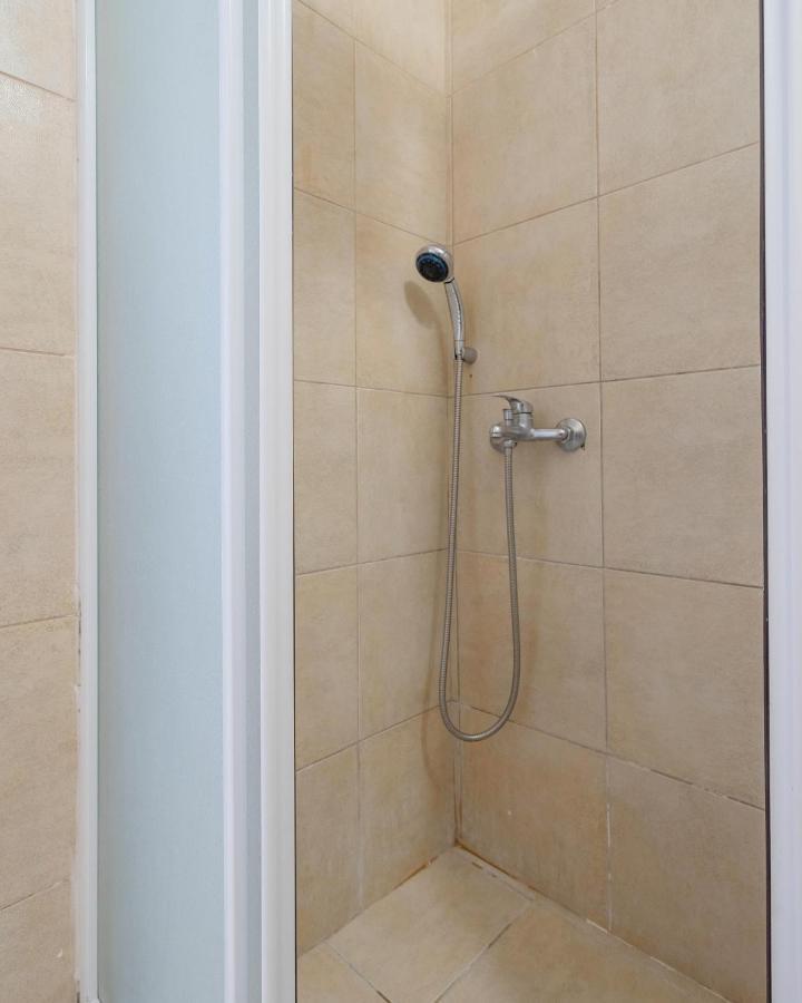 Apartment 1Km From Acropolis Filoppapou Hill Athen Exterior foto